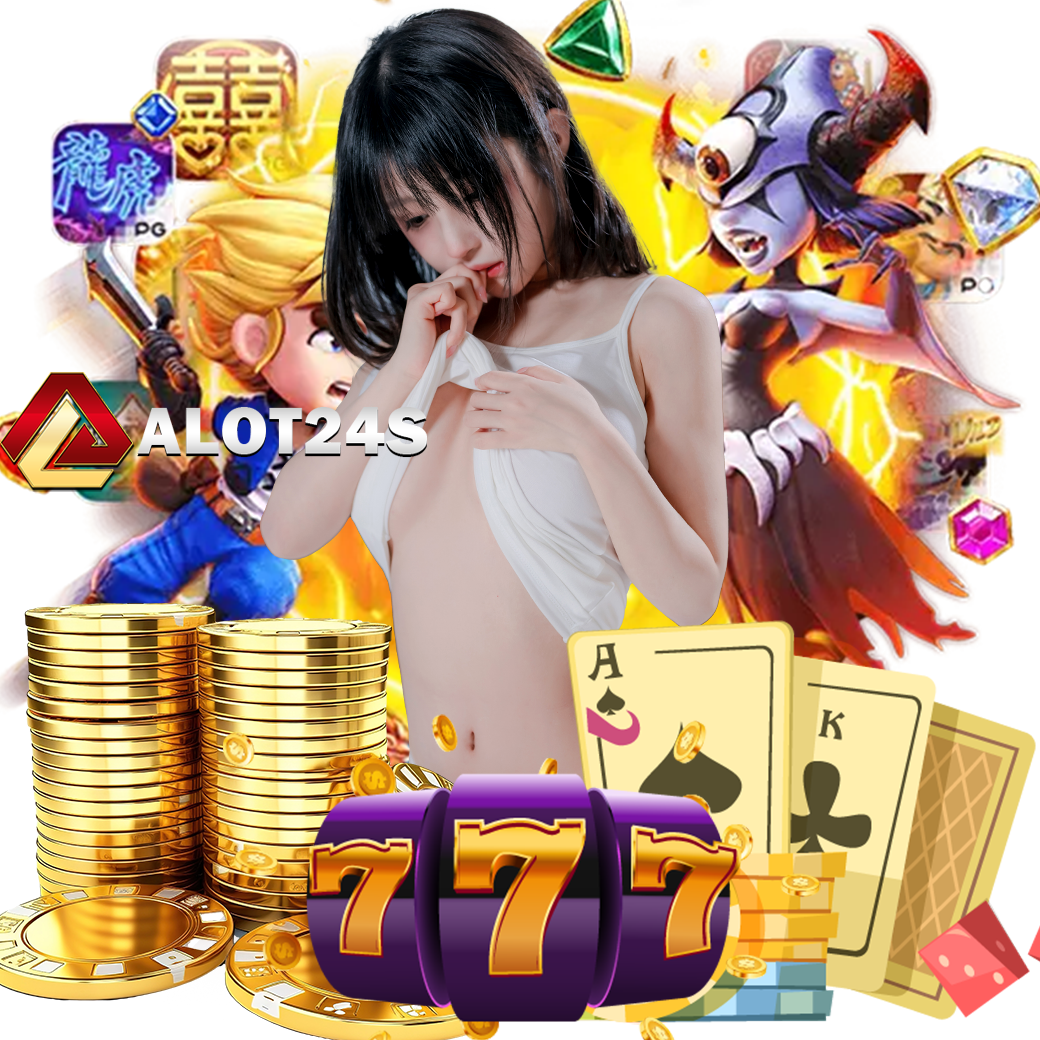 alot24 slot