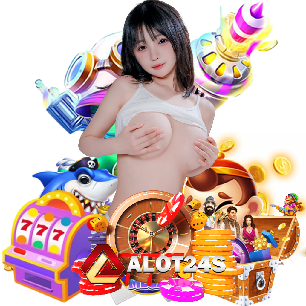 alot24 wallet 